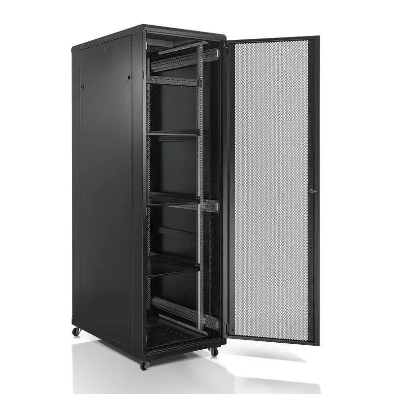 

Switch Network Standard Server Cabinet