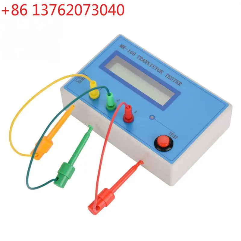 Transistor Checker … - image