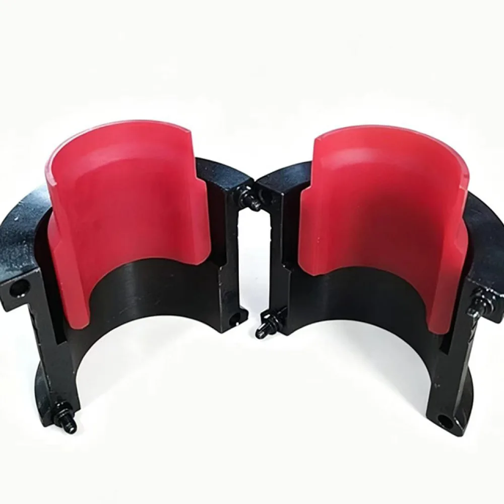 Universal Motorcycle Fork Oil Seal Driver Installer Tool Adjustable Suspension Repair Maintenance Equipment Metal Parts