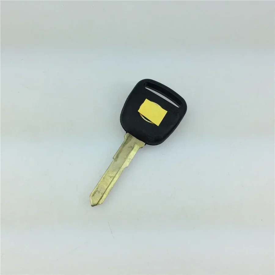 For car key billet wholesale price of the left slot bronze  Car modification parts 4 pcs.