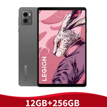 글로벌 롬 레노버 LEGION Y700 2023 8.8 인치 태블릿, 16GB, 512GB, 12GB, 256GB, 스냅드래곤 8 + 1 세대, 듀얼 C타입 인터페이스, 안드로이드 13, 신제품 