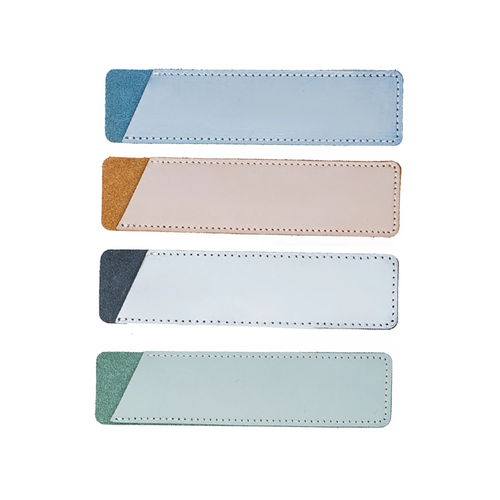 Pencil Case Protective Department Handmade School Pens Pouch