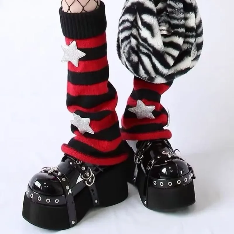 منصة سوبر عالية الكعب حذا فردي للسيدات الخريف جديد جولة تو الفم العميق برشام مشبك معدني عدم الانزلاق أحذية منخفضة أعلى #1