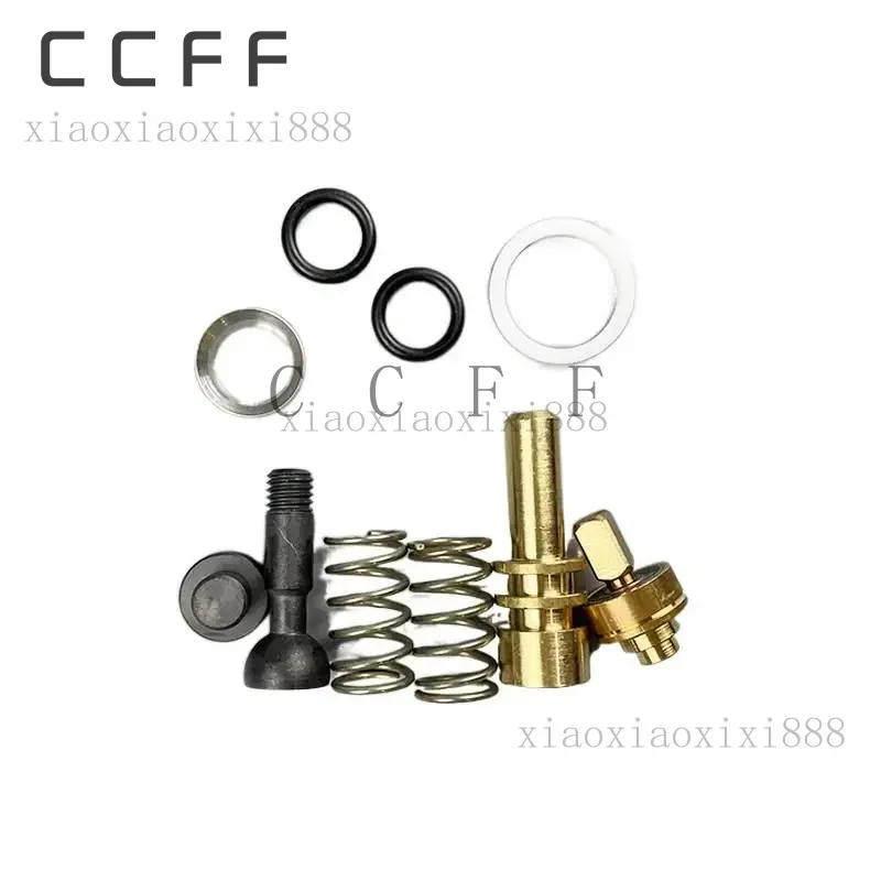 

Italian imported internal maintenance components/valves suitable for lamarzocco GS3 semi-automatic coffee machine
