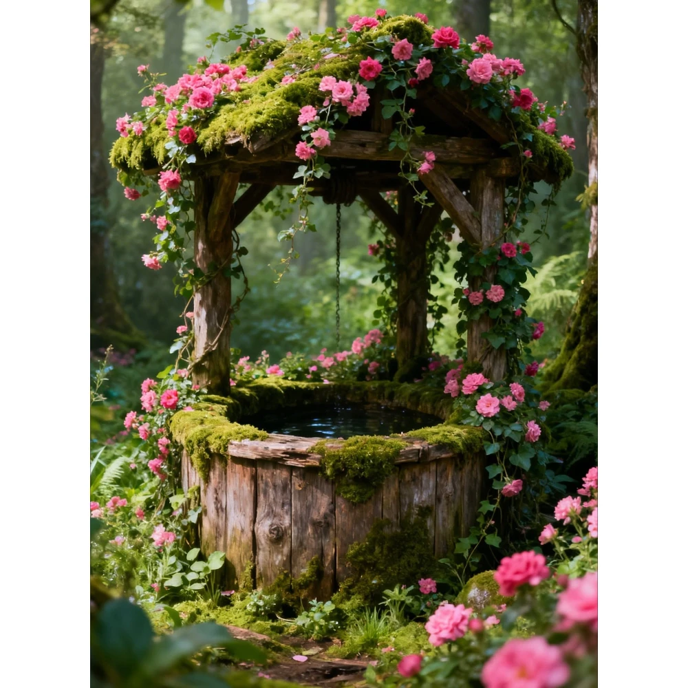 quebra-cabecas-de-500-1000-1200-2000-pecas-paisagens-de-pocos-e-flores-–-jogos-de-atividade-familiar-para-sala-de-jogos-quarto-decoracao-de-casa-e-presente