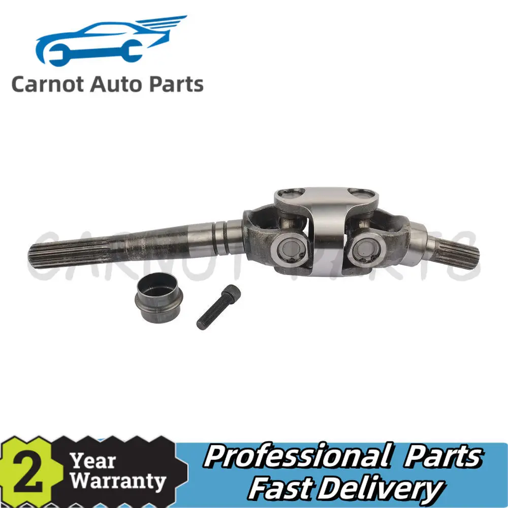 

U-Joint Driveshaft Yoke Kit 3860842 for Volvo Penta DP/DPS/SX/Cobra 3852384