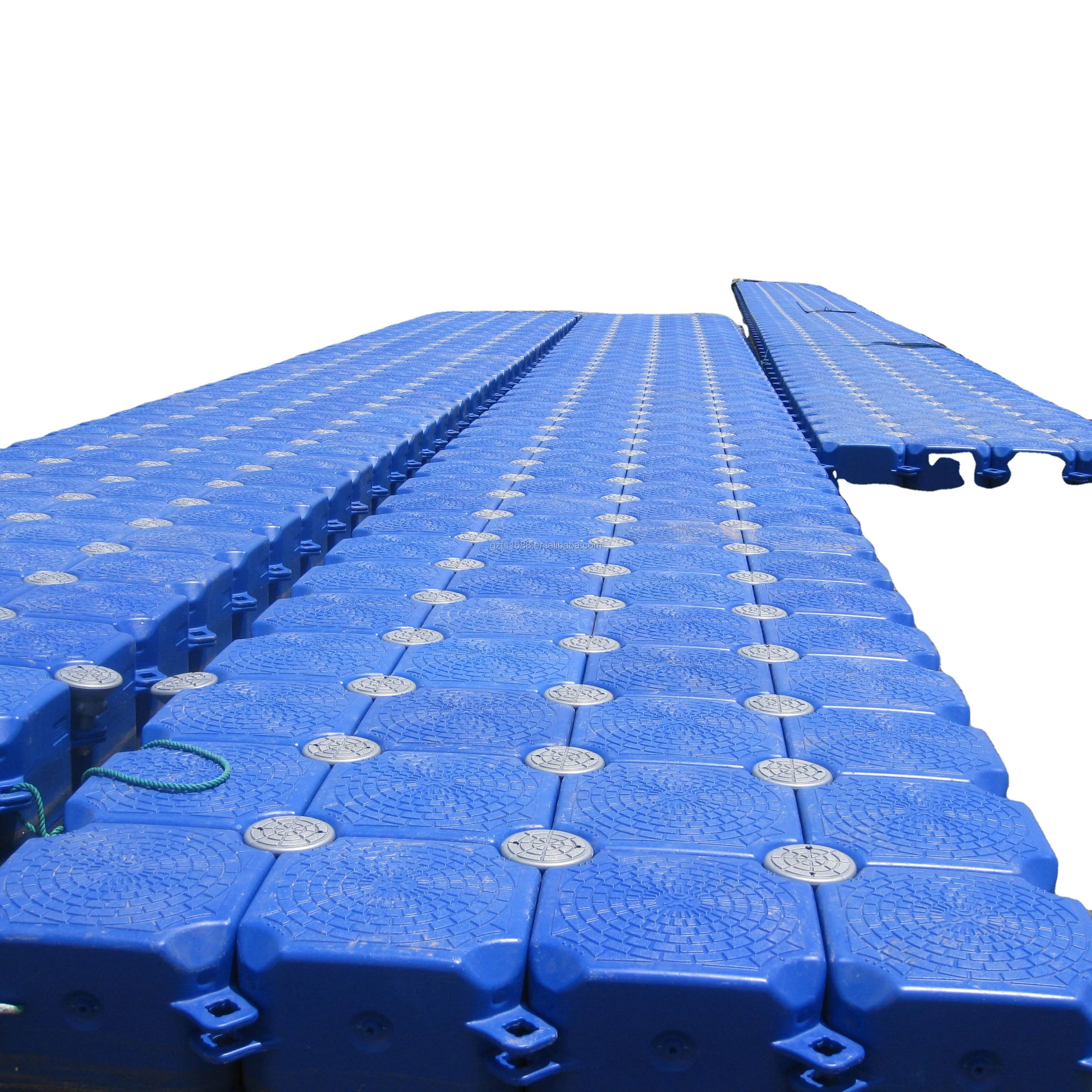 

Plastic Cube Floating Platform for Pumps in the Reservoirpromote sales