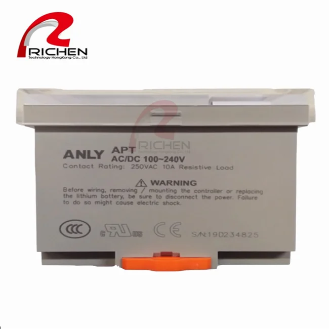 ANLY Relay APR-3S Voltage Protection Relay Original New In Stock