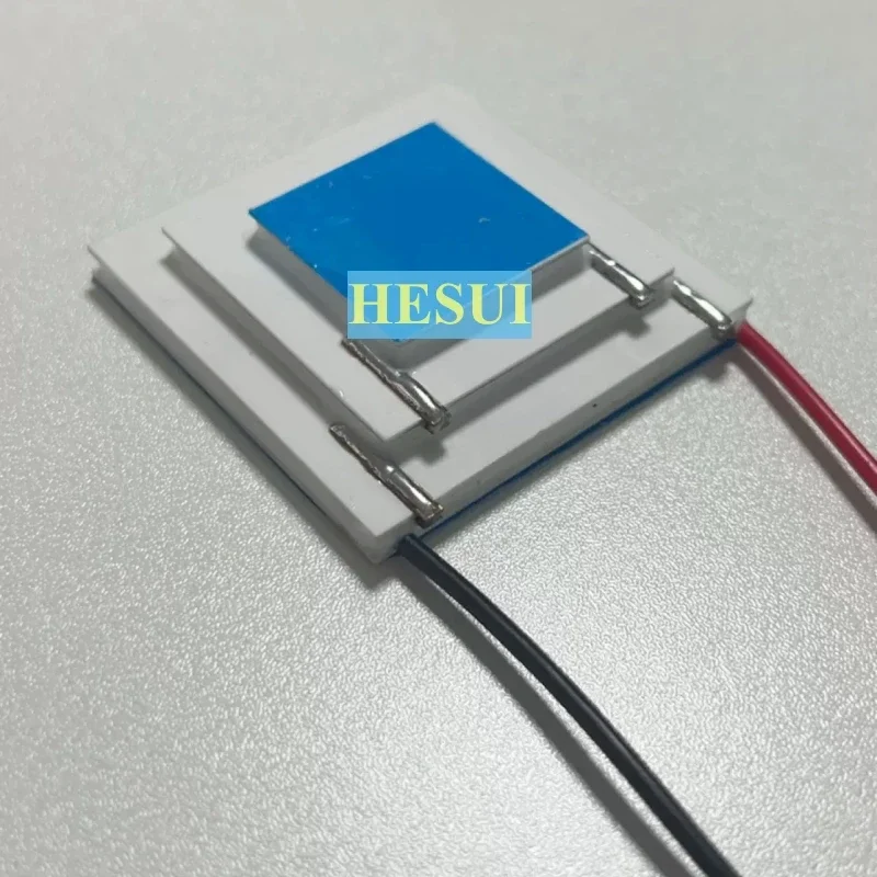 TEC3-22908 Semiconductor electronic cooling sheet 3 layers multi-stage Semiconductor refrigeration sheet