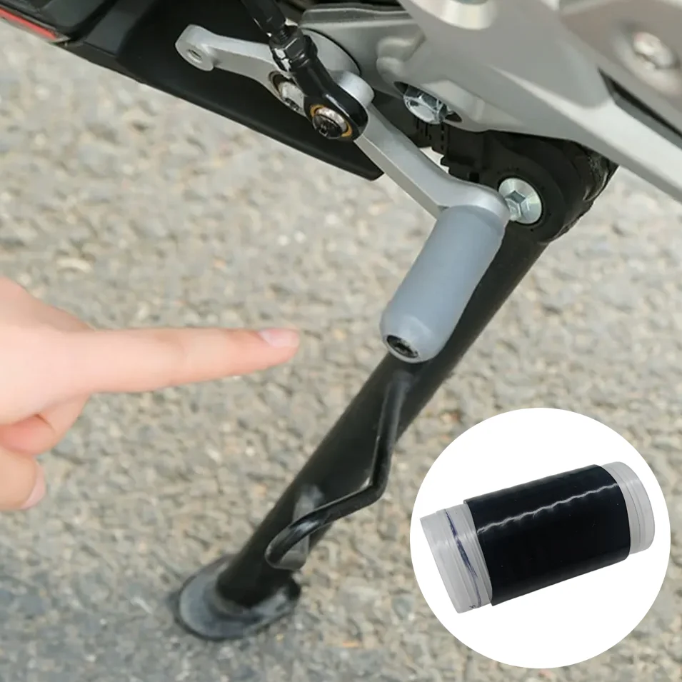 

1pc Universal gear shift lever protective cover For KAWASAKI Vulcan S 650 VulcanS 650 VN650 2015-2024 2025 Motorcycle Accessorie