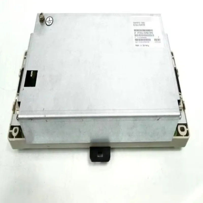 

1 Piece Brand New Original 840d Adapter 6fc5 211-0ca00-0aa0 Vf 6fc5211-0ca00-0aa0 Plc Industrial Automation