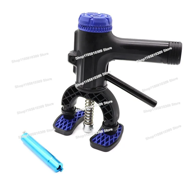 Pit Lift Tool Depression Puller Hail Pit Repair Depression, Body Suction Pit Puller