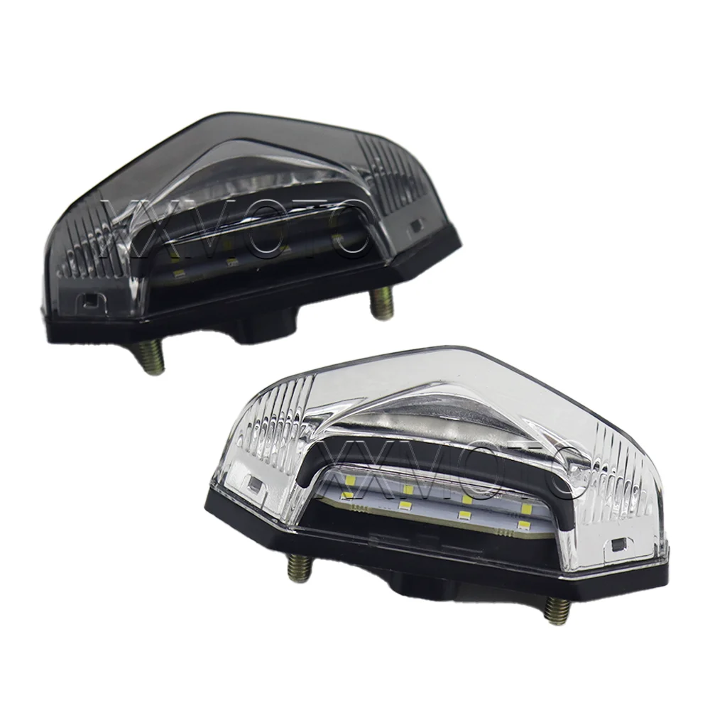 For BMW F900R F900XR 2018-2023 2024 F 900R 900XR 900 R XR Motocycle Rear Brake Light Flashing TailLight Indicator Blinker Lamp view 2