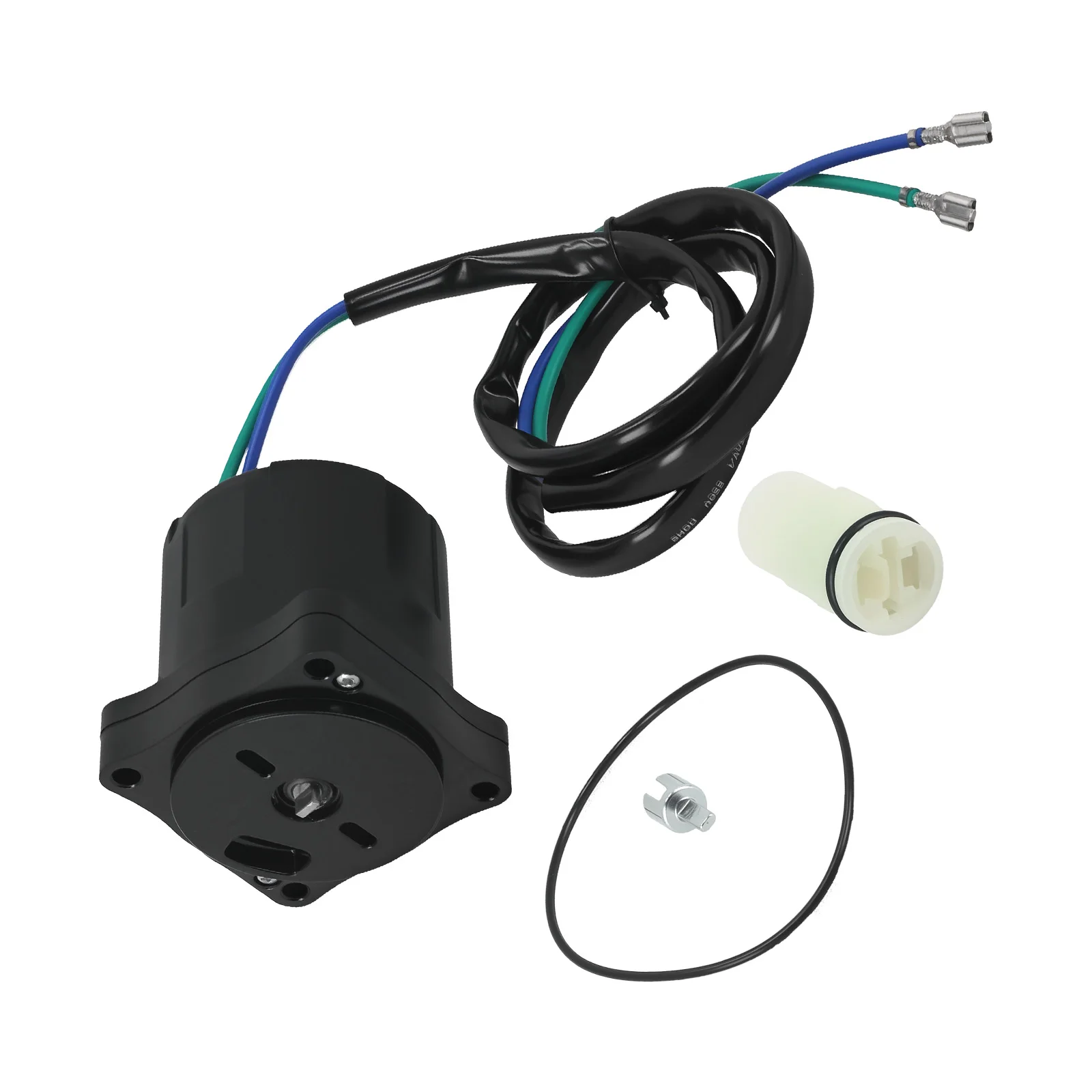 

Tilt Trim Motor for Honda Outboard A2/A3/A4/A5/A6/Ak0/Ak1/Ak2 36120-ZY3-023
