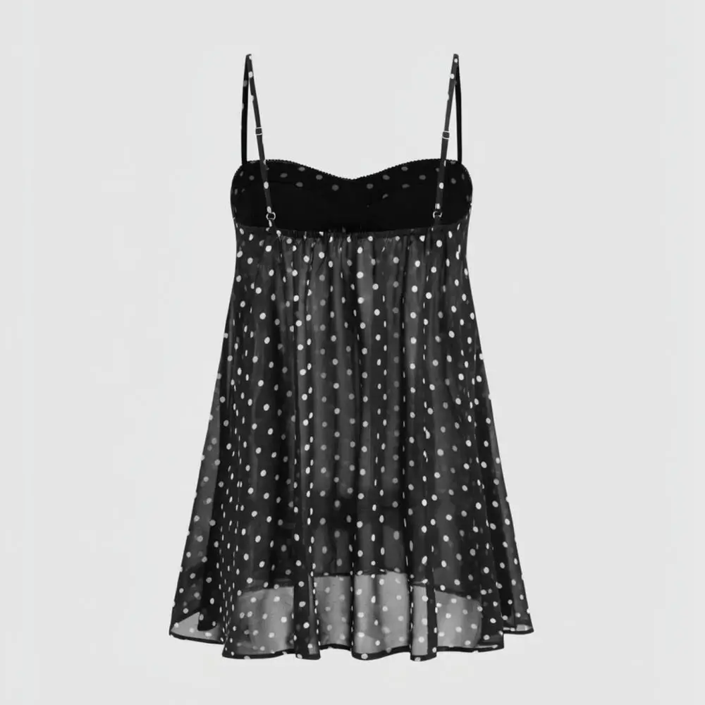Vestido de gasa con estampado de leopardo, ideal para el verano, de estilo elegante y ajustado, con tirantes y lazo, sin mangas, sexy, para fiestas y discotecas.