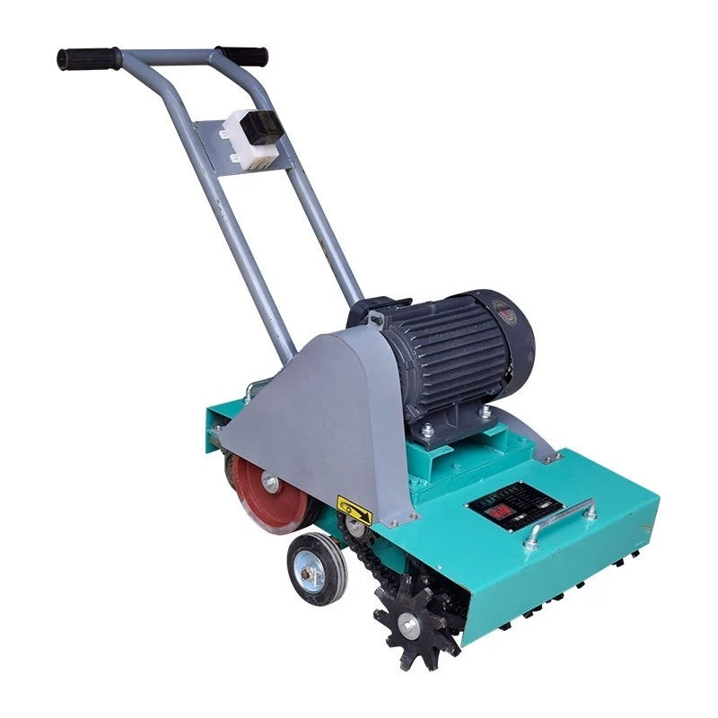 Slag cleaning machine Floor cleaning machine, road cleaning machine Indoor cleaning machine c