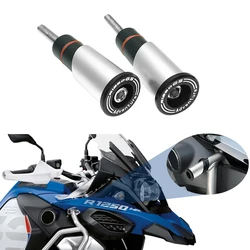 Fit For BMW R1250GSA R 1250 GS ADV R1250GS Adventure 2019-2023 2021 2022 LED Lights Bracket Auxiliary Lights Fog Lights Brackets