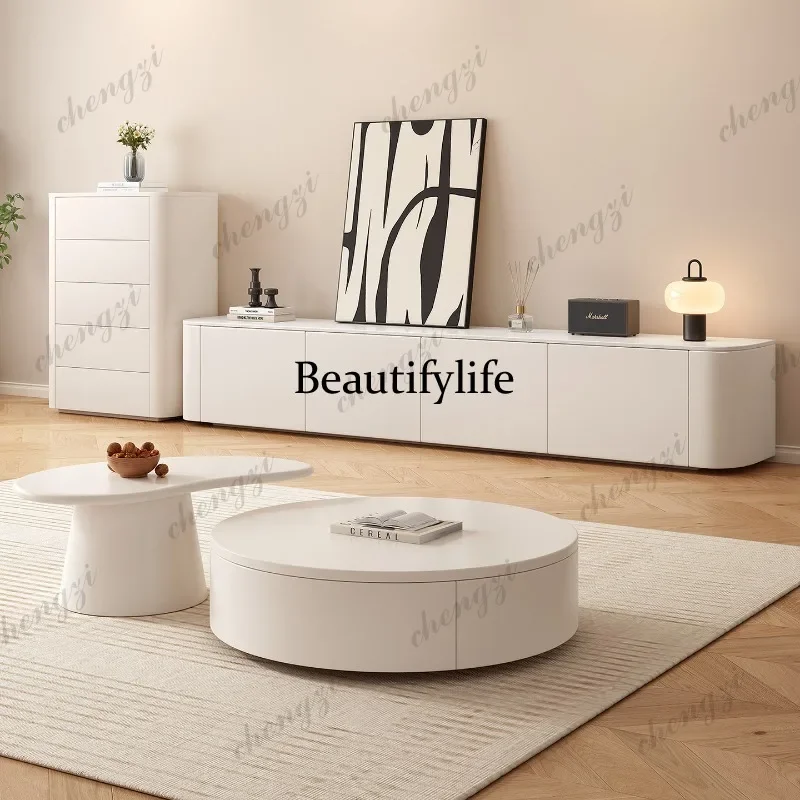 E182 Showcase Organizer Tv Cabinet Ornament Corner Modern Design Tv Cabinet Floor Vertical Muebles Para El Hogar