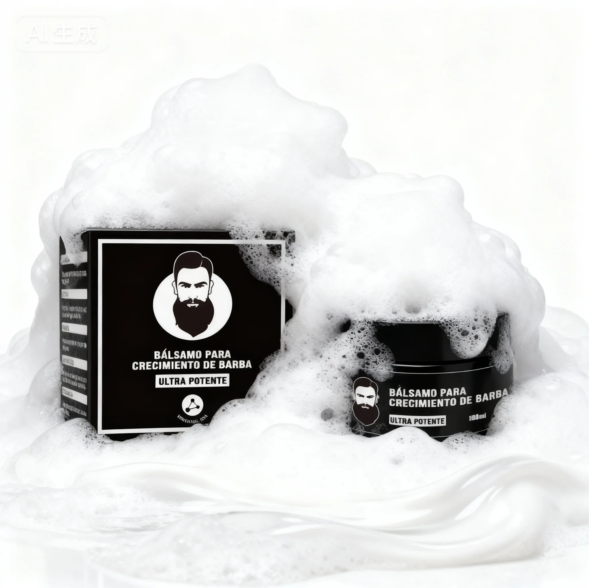 Бальзам для бороды мужской: пи – обзор и цена Aftershave Balm Mens
