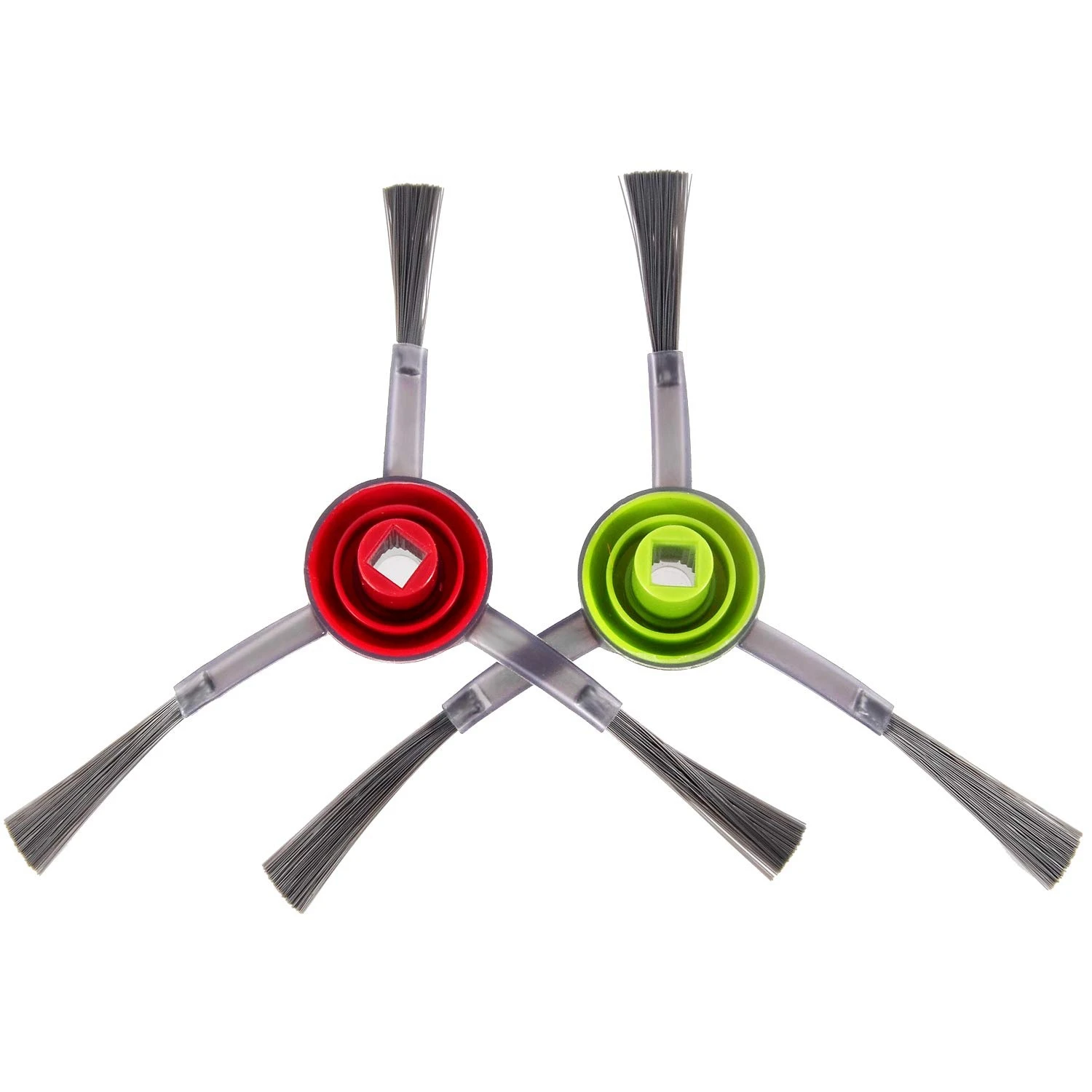 Ecovacs Deebot Robot Aspirador Robô Substituição do Kit de Acessórios, OZMO 920 950 T9 T8 AIVI T8 Max N8 T5 Series