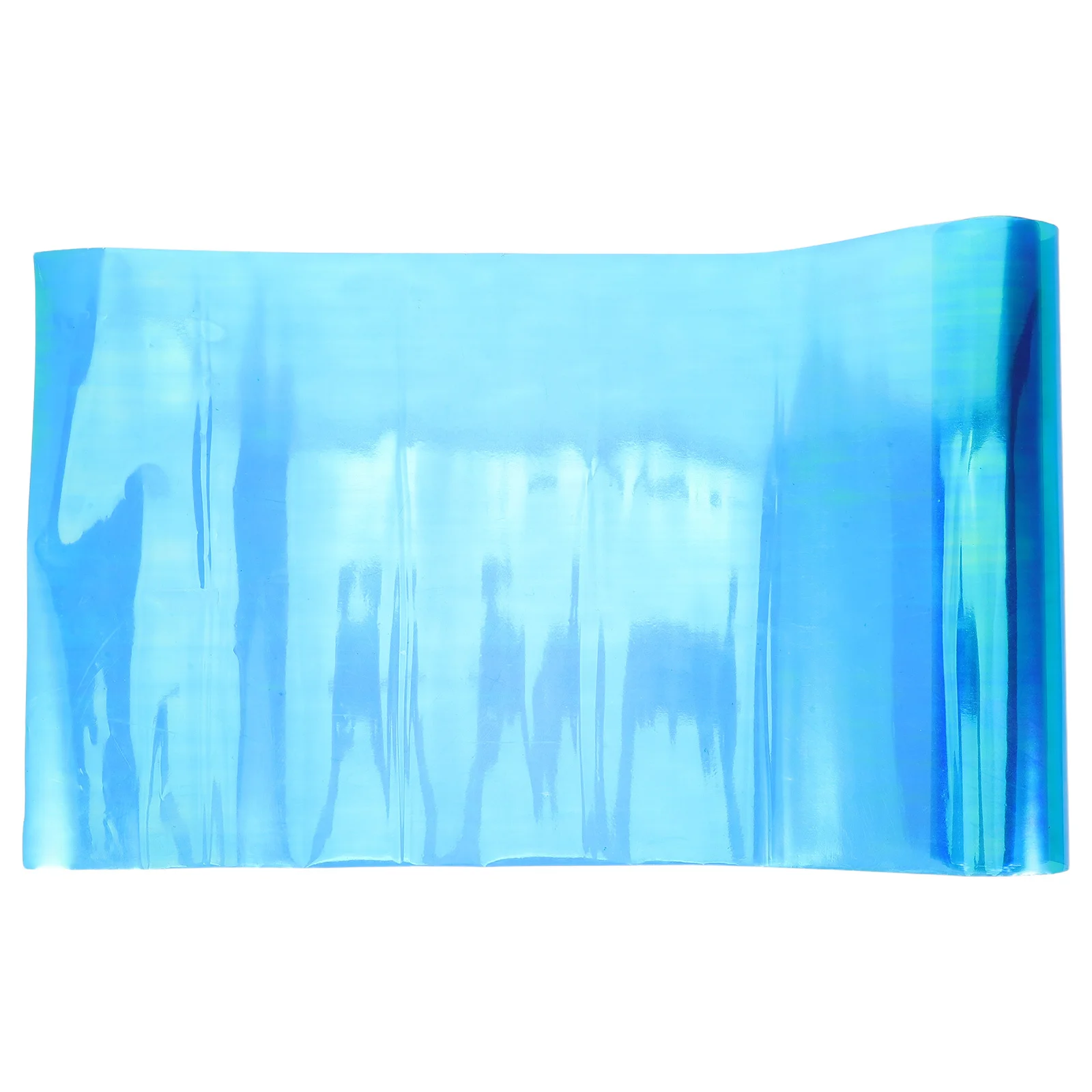 

30X210Cm Car Headlight Taillight Tint Film Glossy Pvc Color Changing Protective Wrap For Vehicle Exterior Auto Lamp Upgrade