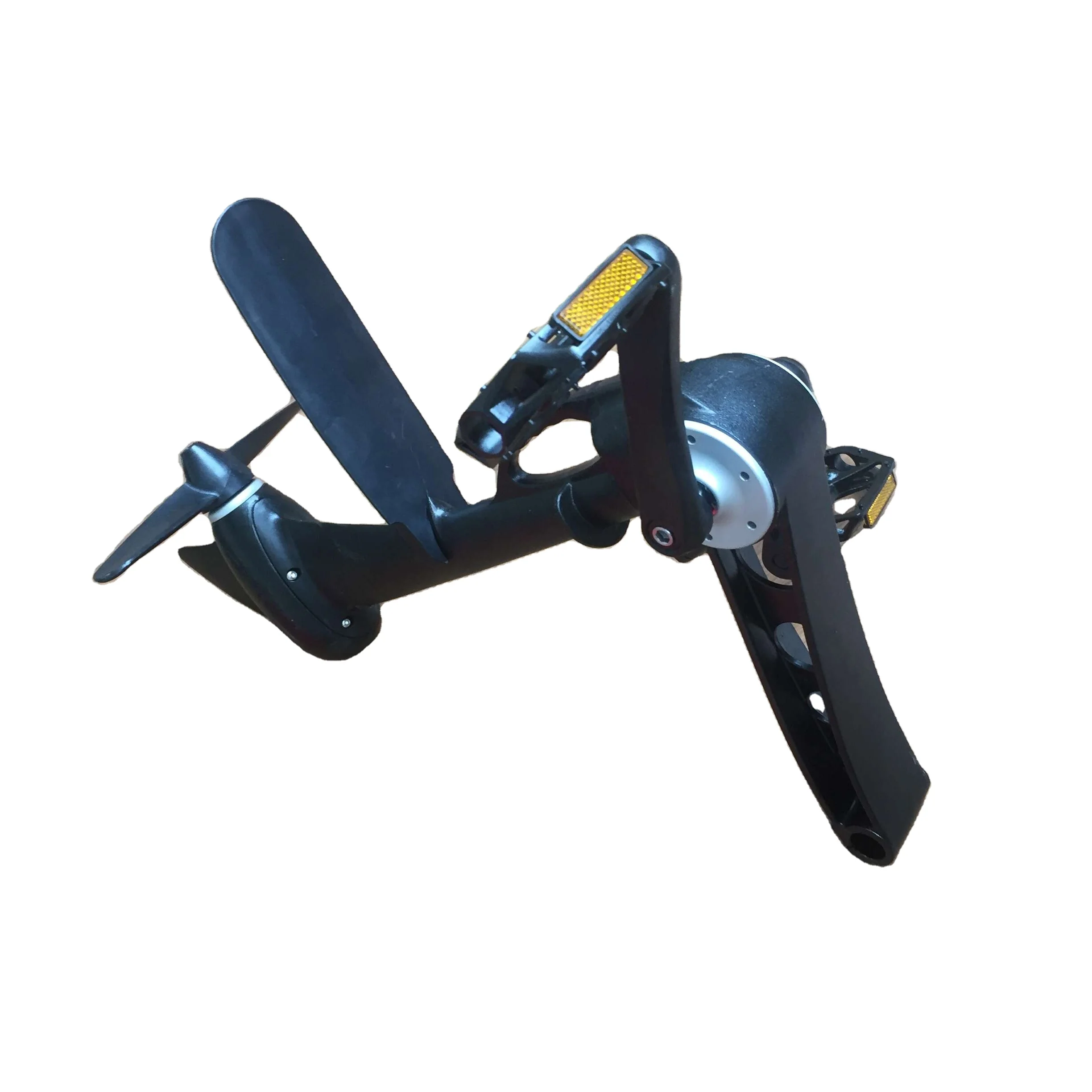

Pedal Drive System For Fishing Kayak Pedal Kayak