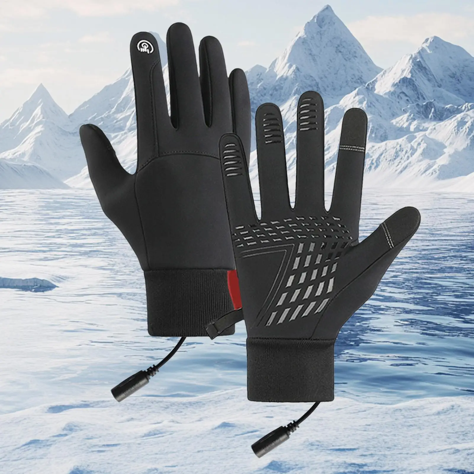 #11 Heated Motorcycle Gloves Price Drop Alerts