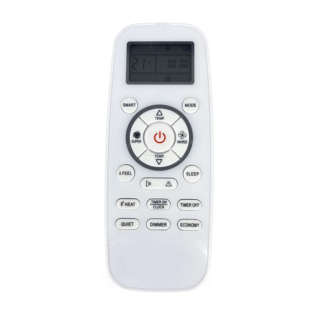 New Original DG11L1-31 DG11L1-04 For Hisense Air Conditioner Remote Control Fernbedienung