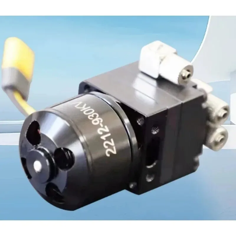 CUT-28B-930KV micro hydraulic oil pump suitable for dump truck/truck crane/small excavator Fast Delivery