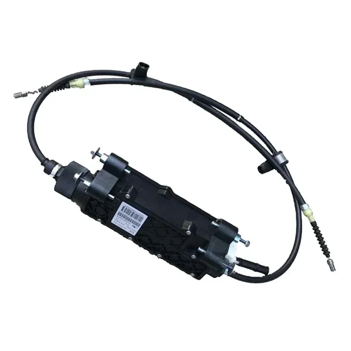 Genuine Electric Parking Handbrake Mechanism Motor Standard Size 1years 1612865380 1612865480 9810501780 New for  508