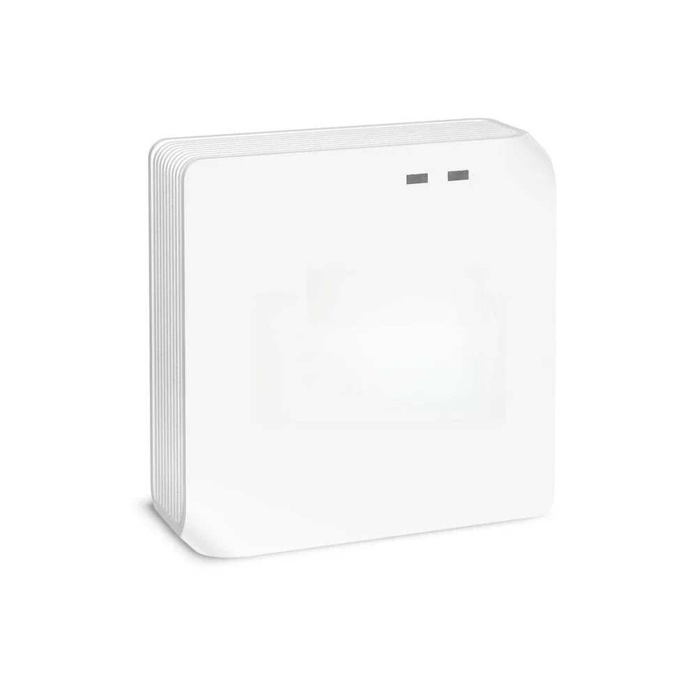 

Multi-purpose gateway intelligent wifi remote door and window human body temperature and humidity sensing