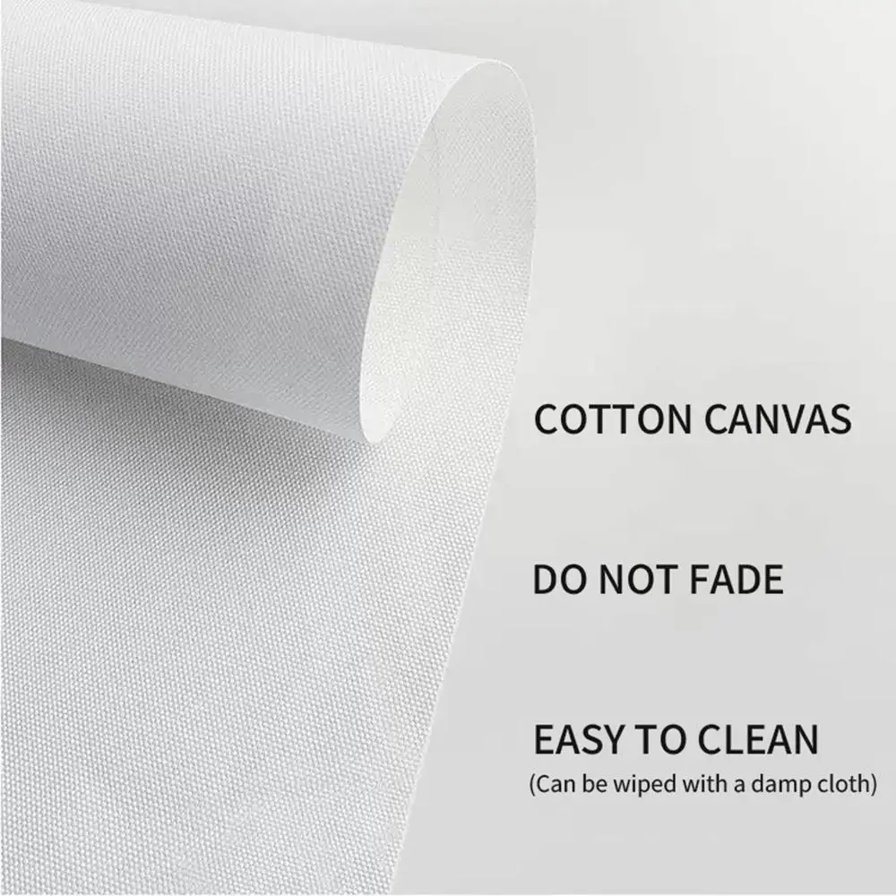 ملصق قماشي مقاوم للماء عالي الدقة من ART Meridian بواسطة رسم الخط: ديكور جدران جمالي للمنزل والبار والمزيد #4