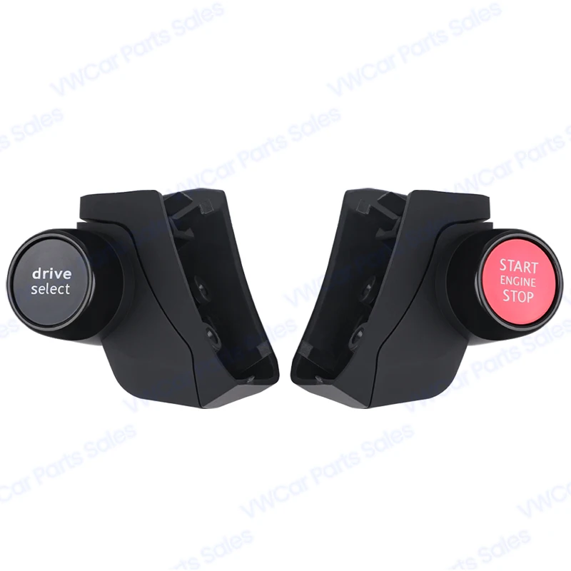 R8 Engine Steering Wheel Start Stop Drive Select Switch Button For Audi A3 S3 RS3 A4 S4 RS4 A5 S5 A6 S6 A7 A8 Q3 Q5 TT