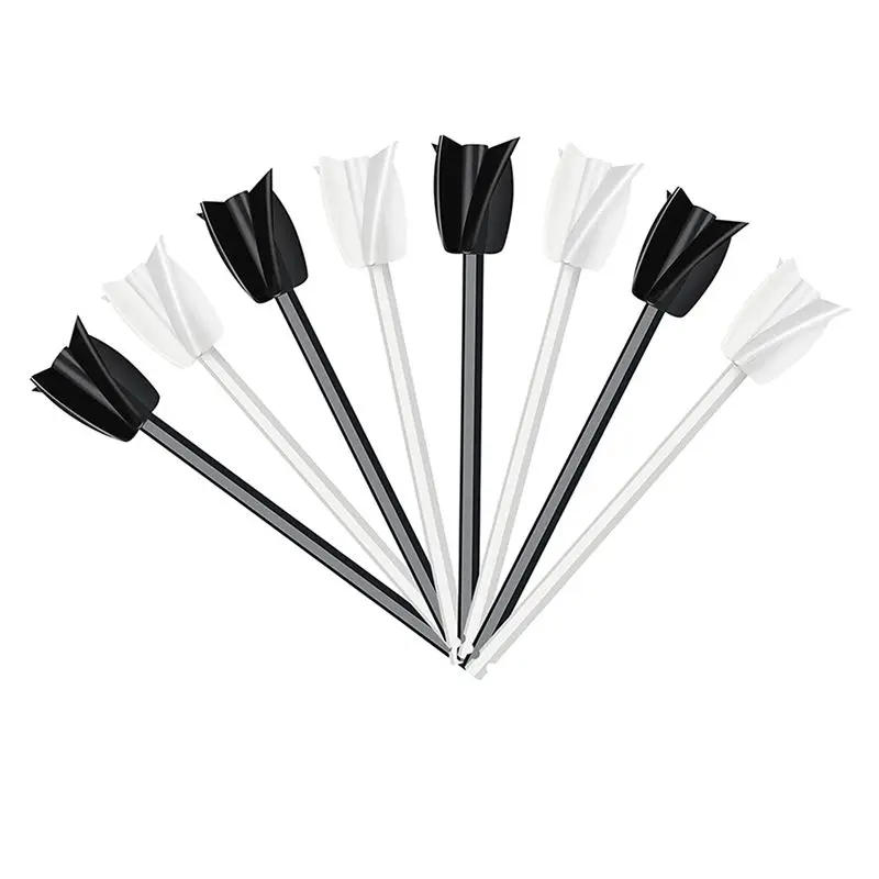 

ABMS-16 Pcs Epoxy Mixer Attachment For Drill, Reusable Paint And Resin Mixer Paddle To Mix Epoxy Resin, Paint, Glaze