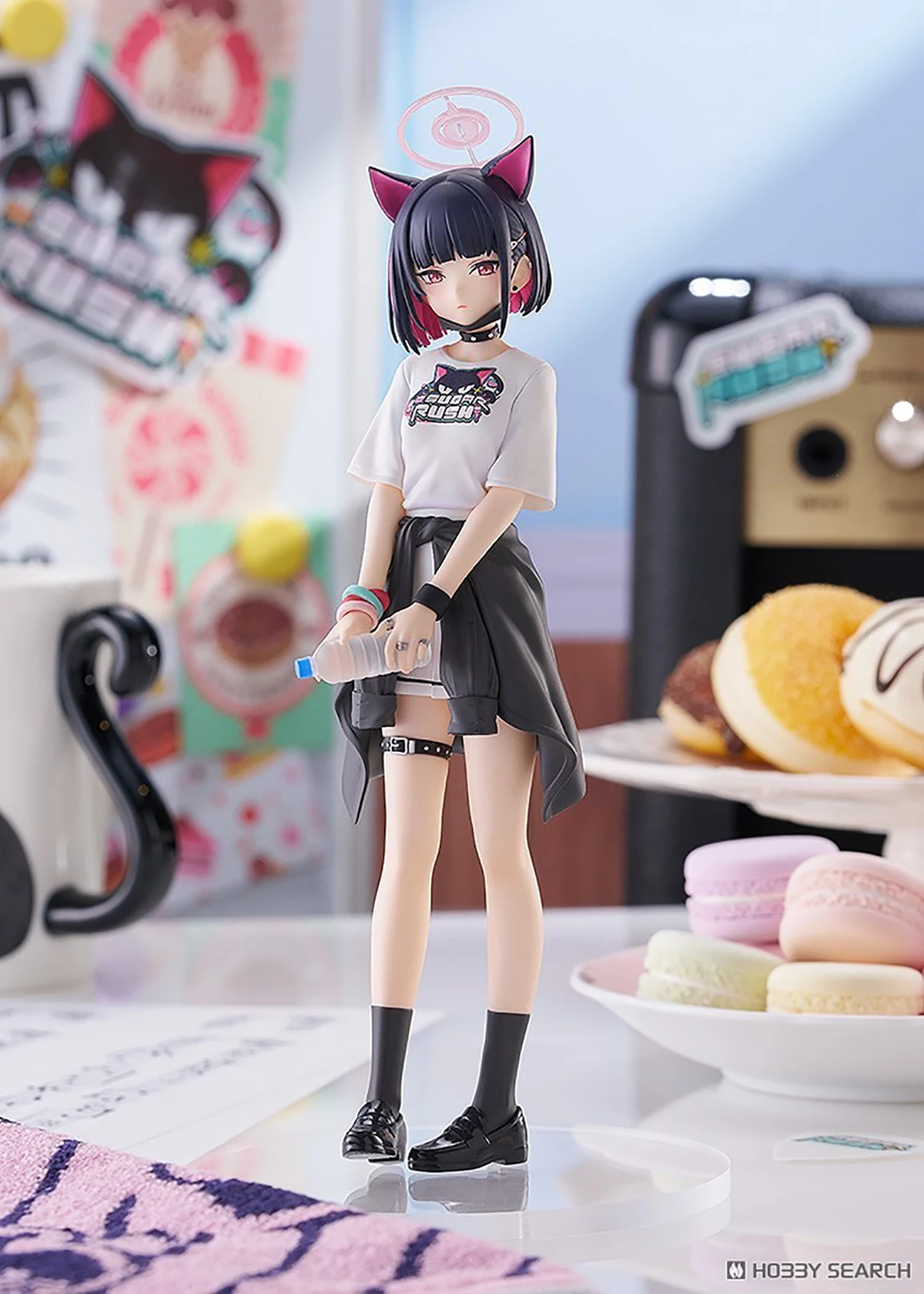 Original Genuine Good Smile Co - Good Smile Company Pop Up Parade ulasan dan harga