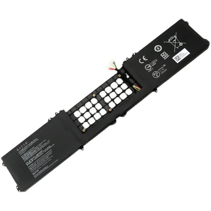 Genuine battery RC30-0287 RZ09-02876 Applicable Razer Blade Pro 17 2019 Year i7-9750H