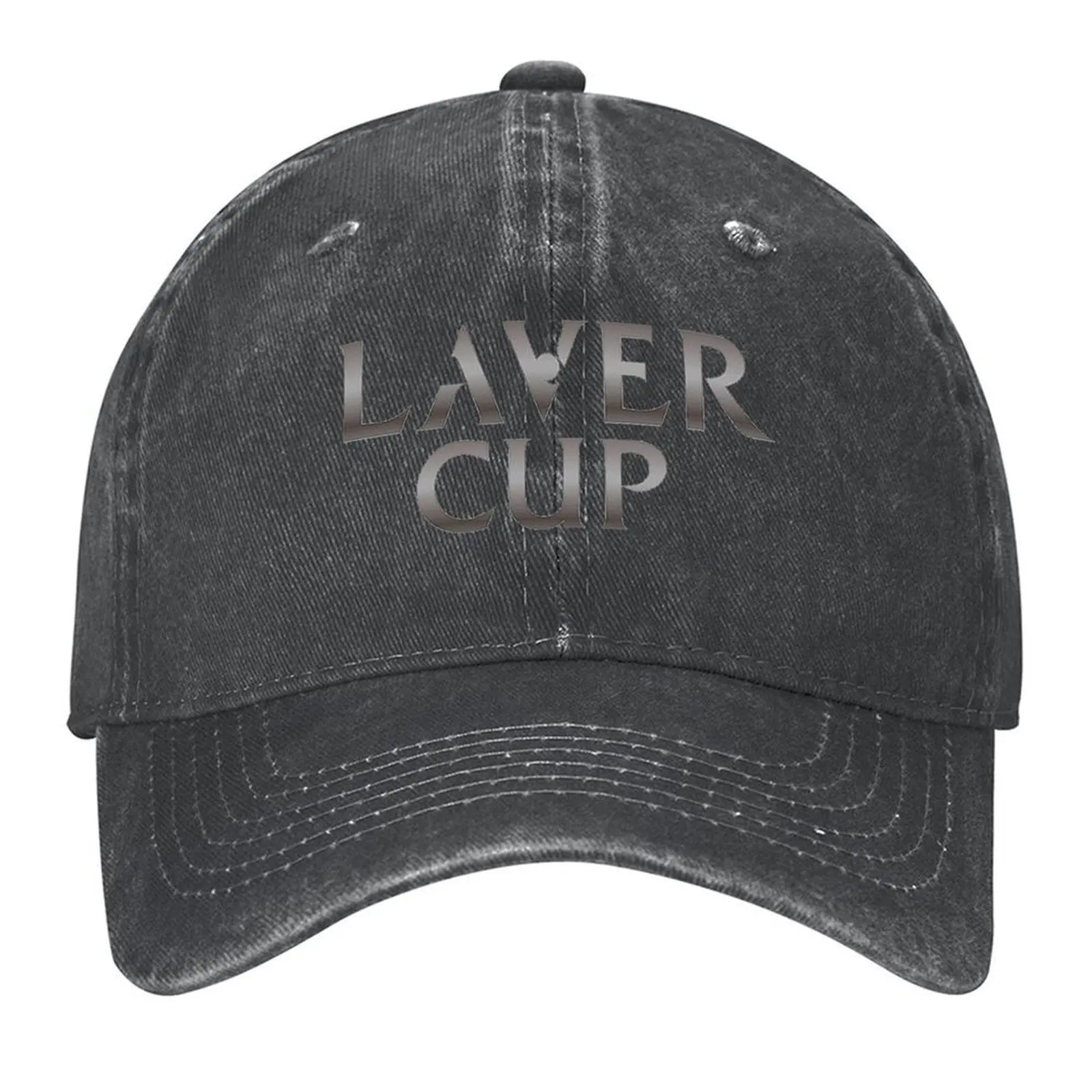 

Бейсбольная кепка Laver Cup 2022, сборная Европа, дикая бейсболка, забавные шляпы, кепка на заказ, кепки на заказ, кепки для гольфа, женские и мужские