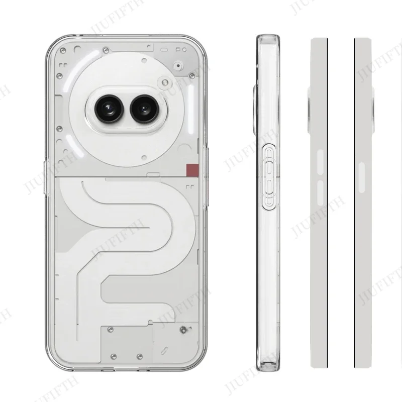 Transparent Ultra T…