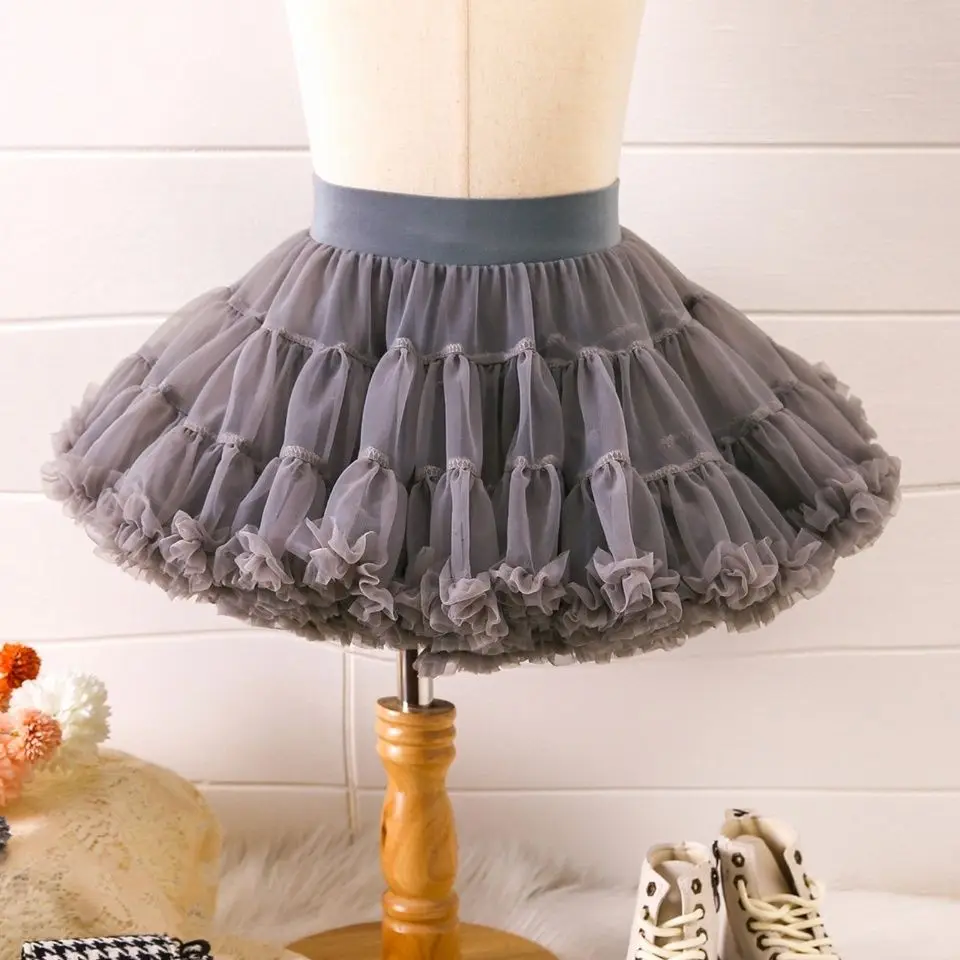 2-10Years Toddler Kids Knitted Sweaters for Girls Cute New Year Party Clothing Children Red Loose Sweater Tops 3 4 5 6 7 8 9