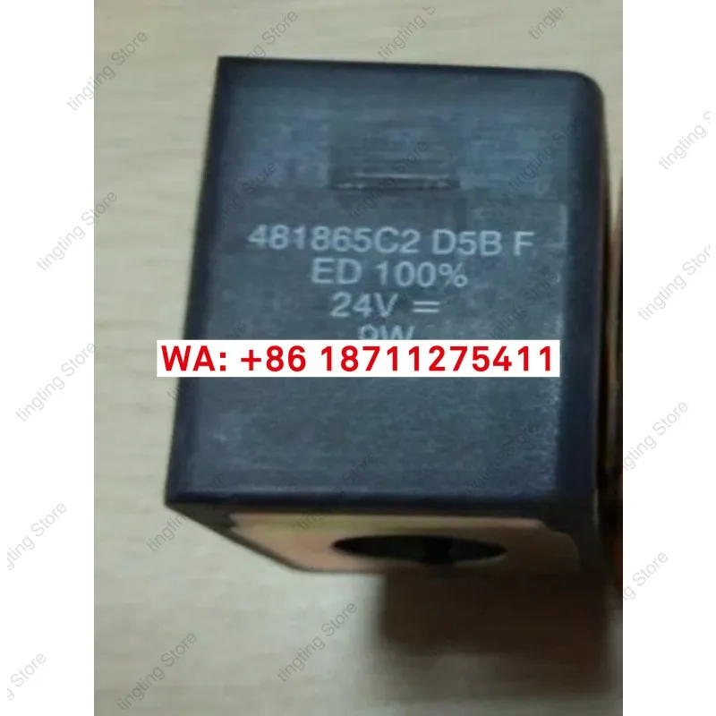 בדיקת מנוע סולנואיד 439502 – מדריך מעשי למשתמשים במכשירי מים ותעשייה