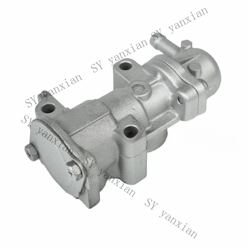 SY+ 16500-P06-A00 Fast Idle Thermo Valve For Honda Civic EG FITV Lx D/Ex D15b7 D16Z》