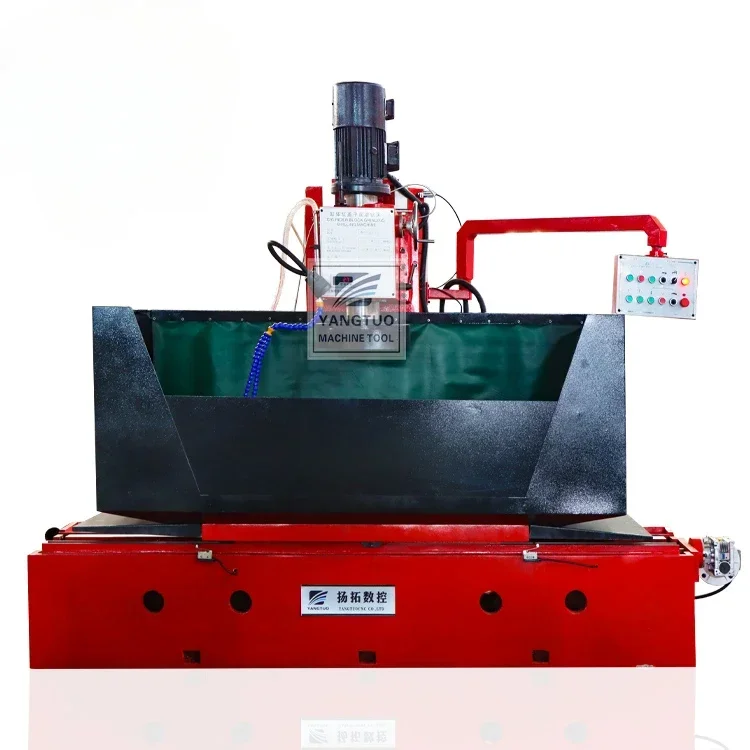 New Cylinder Head and Block Resurfacing Machine 3M9735B Surface Grinding and Milling Machine Surface Grinding Machine