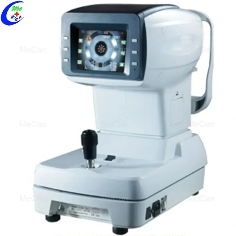 Auto Refractometer Ophthalmic Auto Refractometer with Keratometer