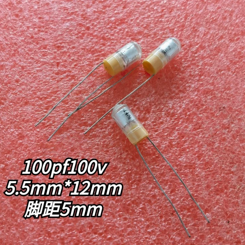 10PCS Polystyrene C…