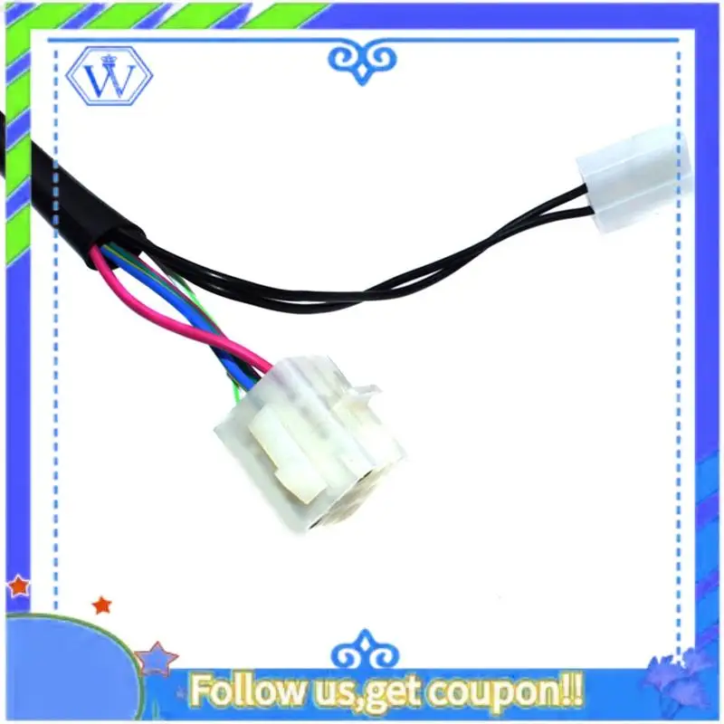 M46K-Forward & Reverse Lever Switch Powershift Column Switch 701/21201 701-21201 701-19501 For JCB 3CX Backhoe Loader Replacemen
