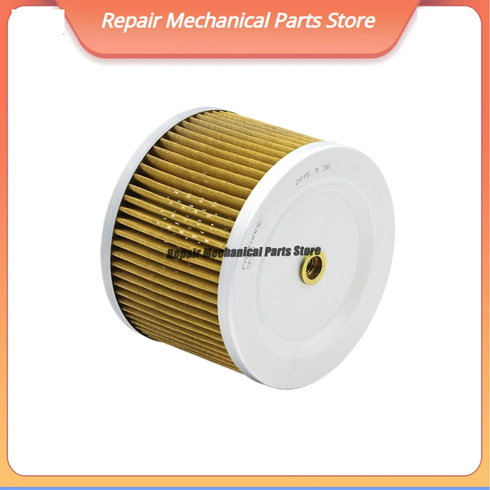 مصفاة فلتر الشفط الهيدروليكي H-5203 1720720 76593546 Hy9136 172112-74801 لـ Ec