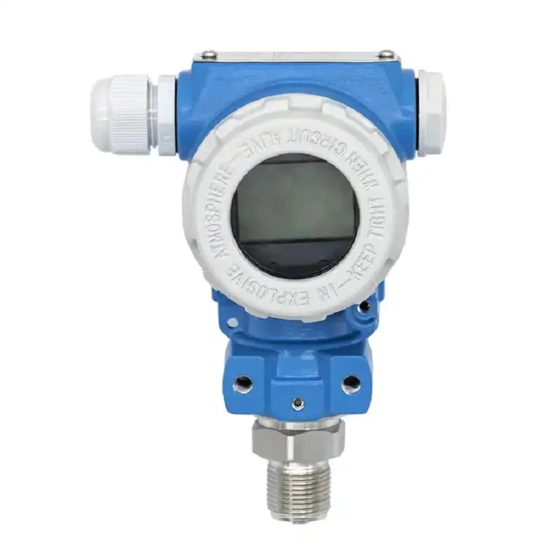 XINYI Low price 2088 Pressure Transmitter 600Bar 4-20 mA Pressure Transmitter