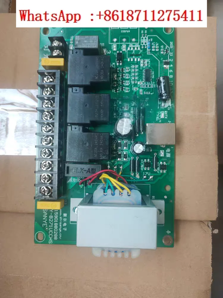 

Печатная плата сушильной машины, магазин сухой уборки, сушильная машина, компьютерная плата, дополнительная плата