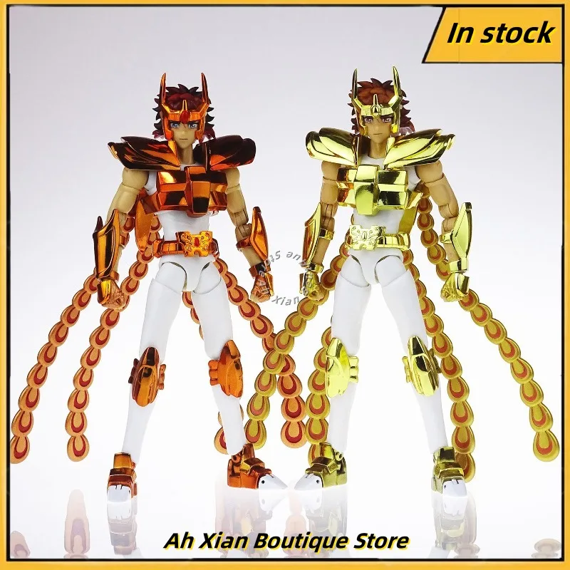

【Spot Goods】MMD Phoenix EX Seiya, Early Bronze Five Little Strong, Saint, Domestic Sacred Clothes Myth Can Be Done By Hand