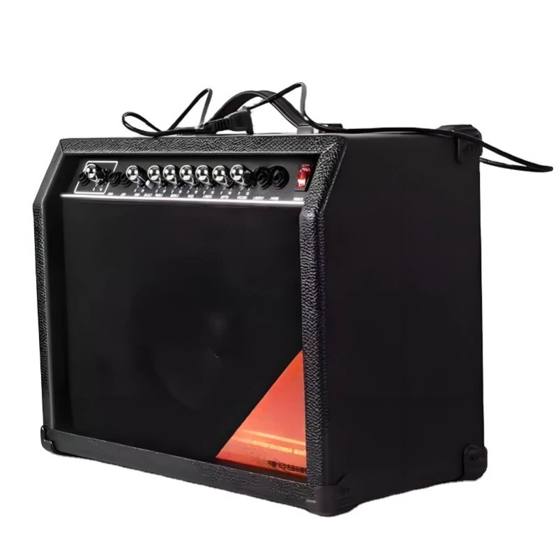 

Power loudspeaker woofer Professional power amplifier